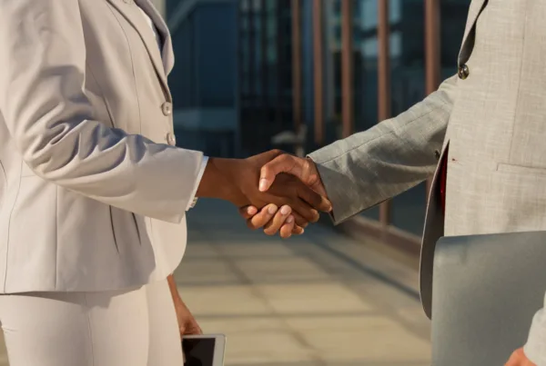 5 Things You Should Expect from Your Ad Agency Partner