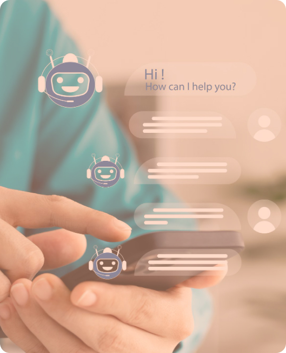 AI Custom Chatbot Benefits