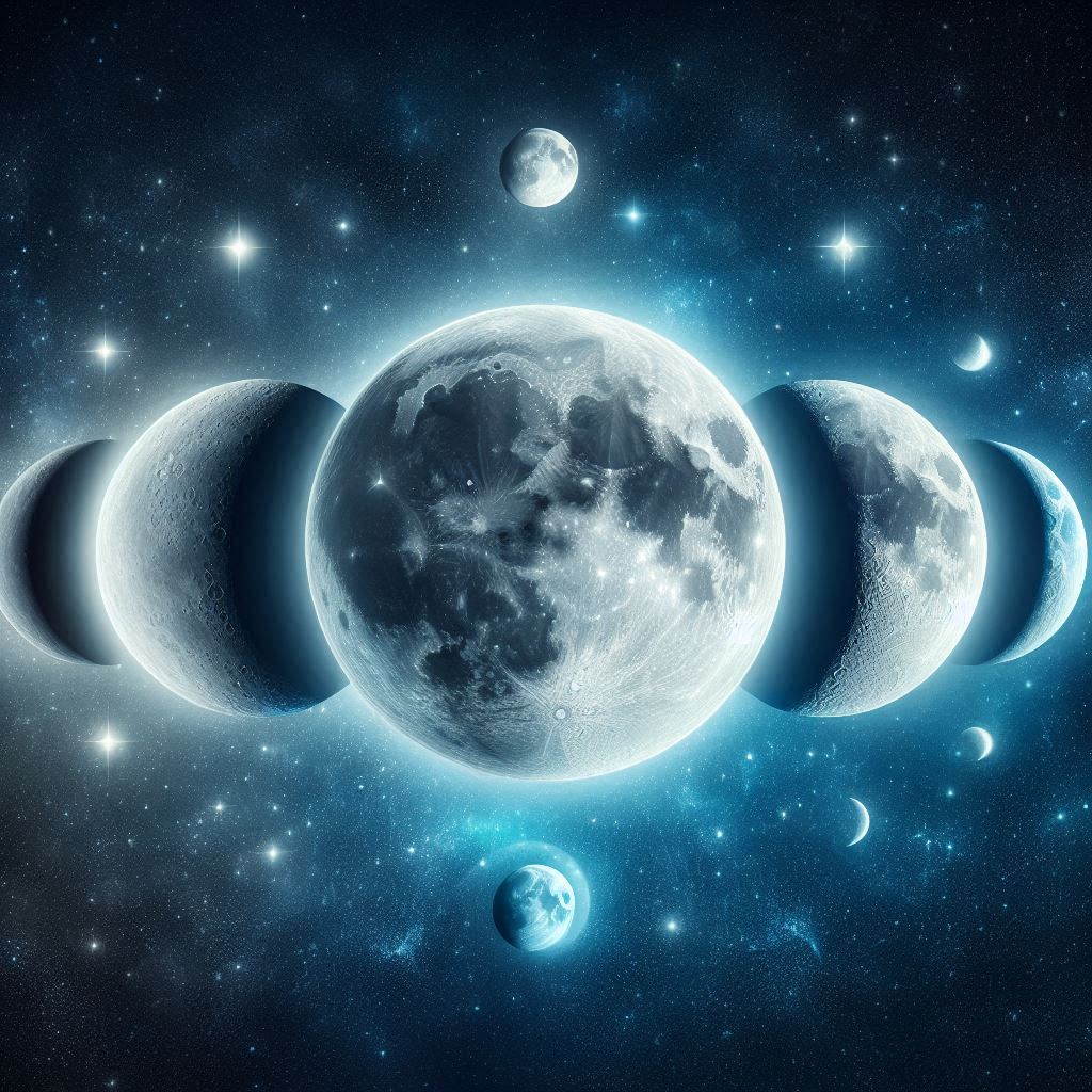The Phases Involved in a Data-Driven Digital Marketing Approach