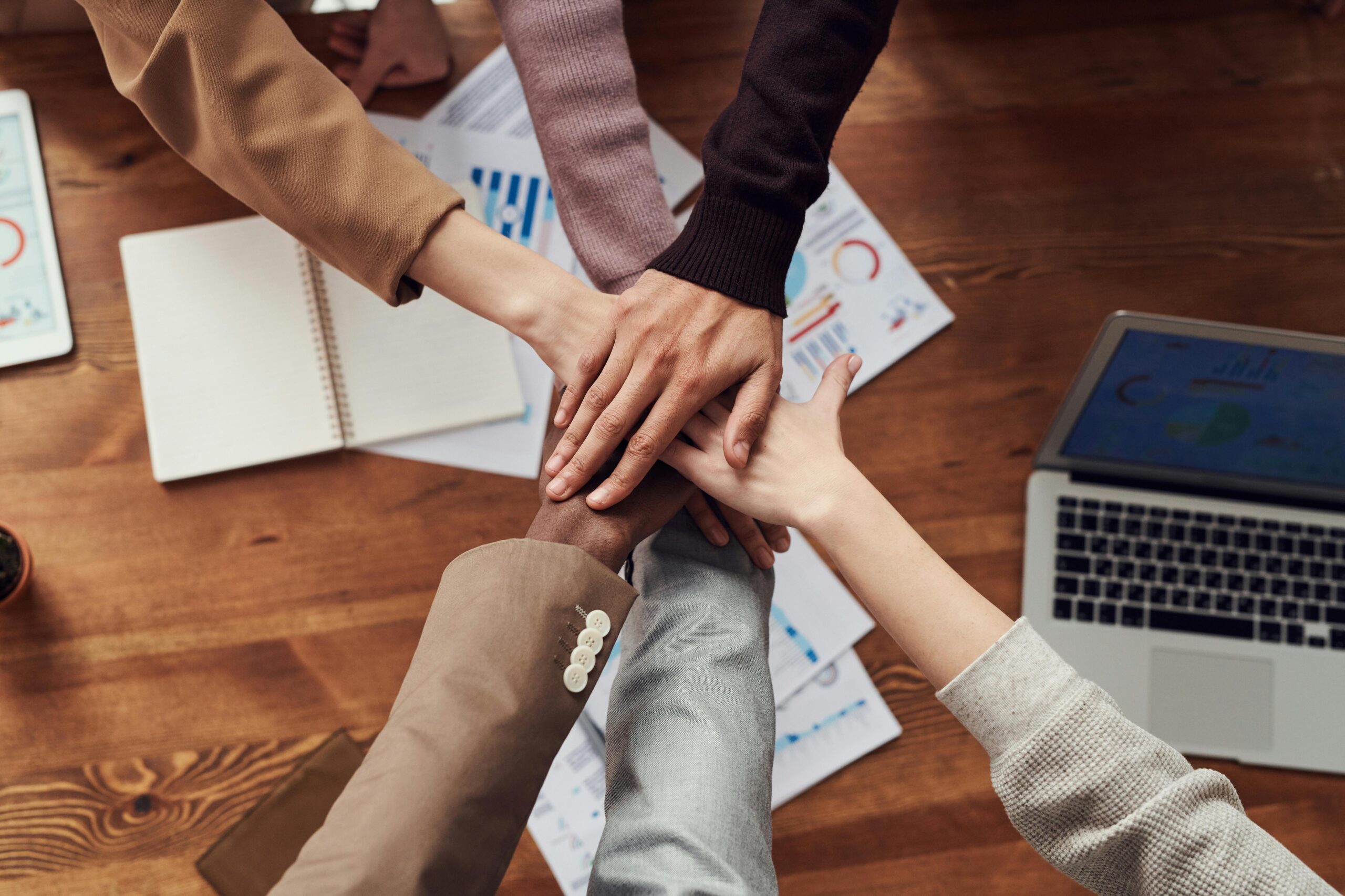 How the Right B2B Advertising Agency Can Supercharge Your Sales Team