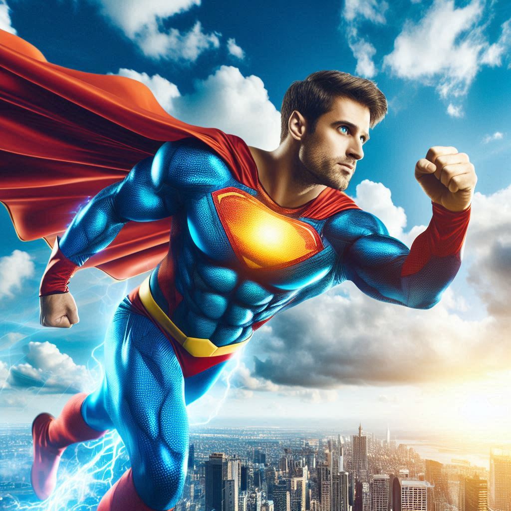 Your Marketing Superpower in an AI World: Doubling Down on the Human-at-the Helm Strategy