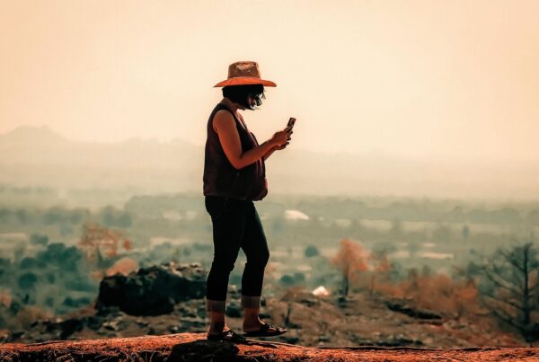 Geofencing Marketing