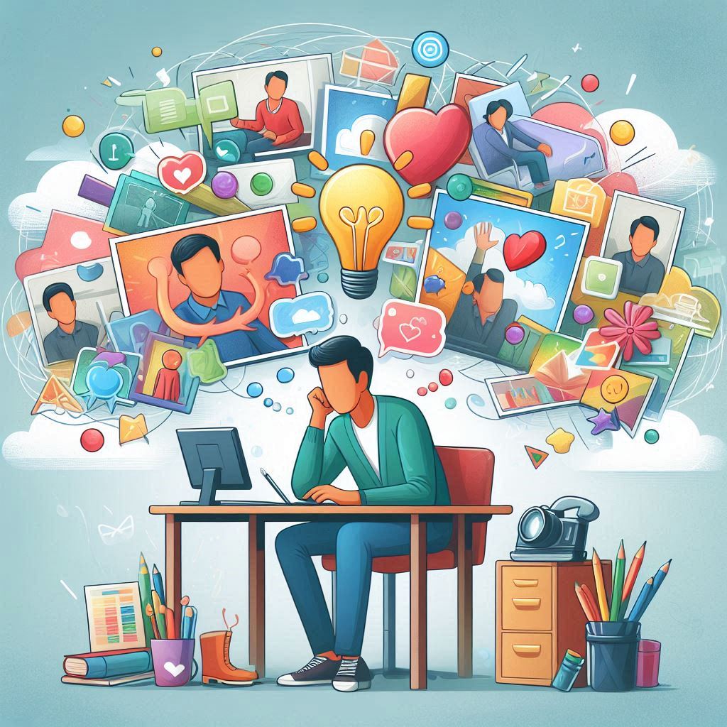 Why Great Creative Work Makes Your Brand Memorable Online