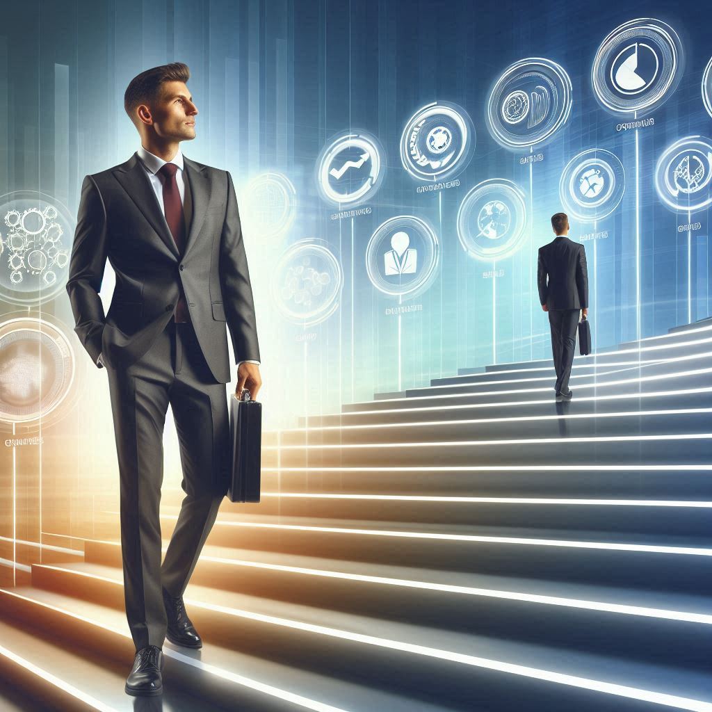 The Evolution of a Data-Driven Marketing Campaign: Stage by Stage