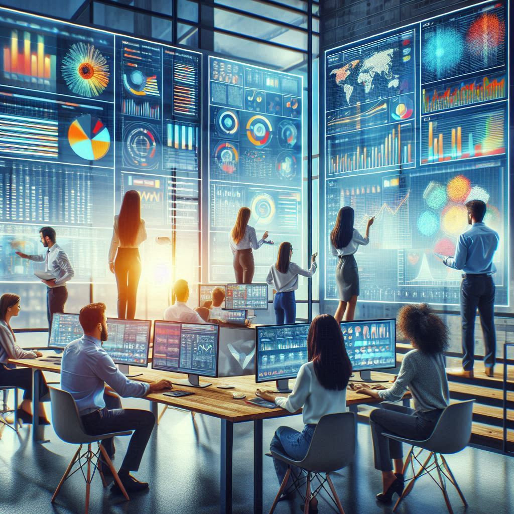 From Collection to Insight: Structuring Your Digital Marketing Analytics