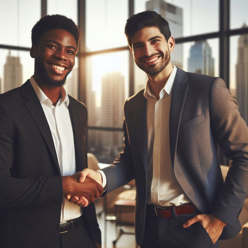 The Business Impact of Partnering with the Ideal Digital Advertising Agency