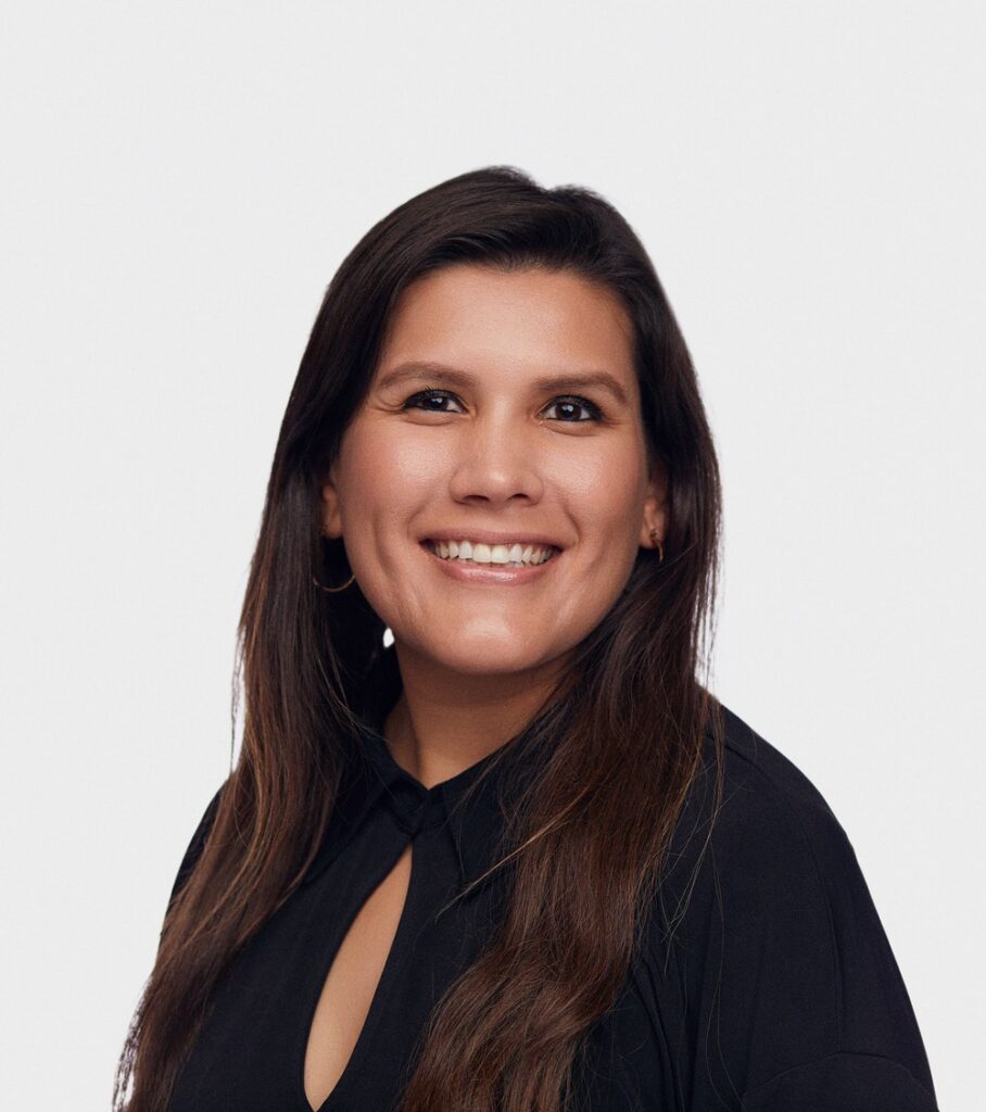Genesis Hemmert, Customer Success Lead at Ambient Array