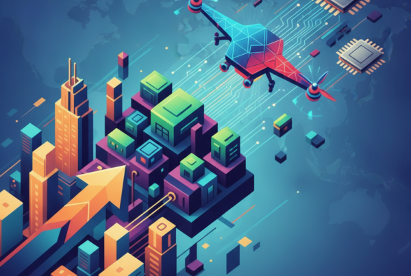 Local News: Allen Control Systems' $2.2B Counter-Drone Startup Builds Austin Manufacturing Base, Eyes Silicon Valley Talent