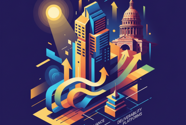 Local News: Sonera Brings Compliance and Deliverability Platform to 823 Congress Avenue in Downtown Austin