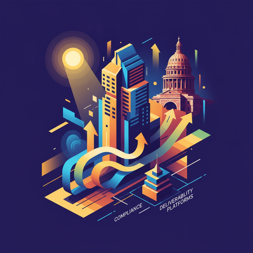 Local News: Sonera Brings Compliance and Deliverability Platform to 823 Congress Avenue in Downtown Austin
